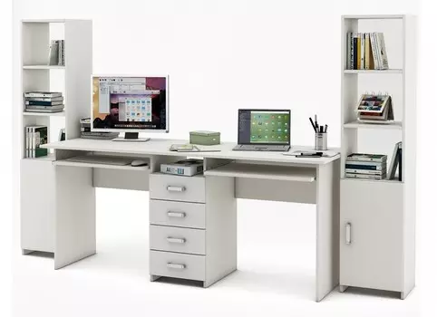 Набор для детской Лайт-11К ВМФ УШЛТ-11К-БЕЛ