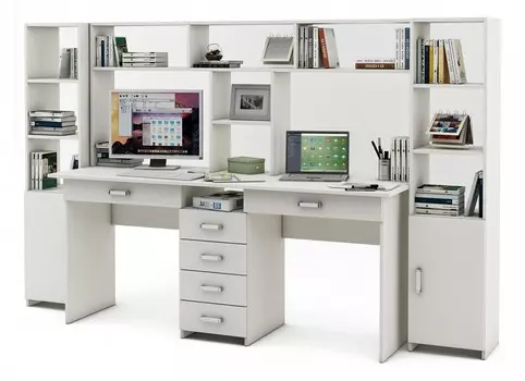 Набор для детской Лайт-11Я СН ВМФ УШЛТ-11Я-СН-БЕЛ