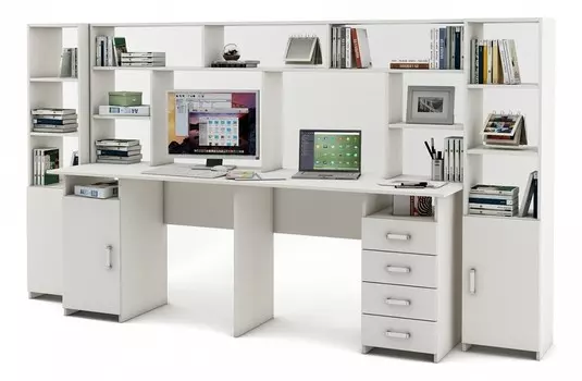 Набор для детской Лайт-13 СН ВМФ УШЛТ-13-СН-БЕЛ