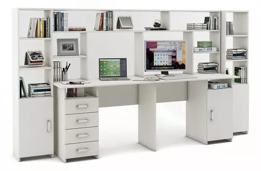 Набор для детской Лайт-14 СН ВМФ УШЛТ-14-СН-БЕЛ