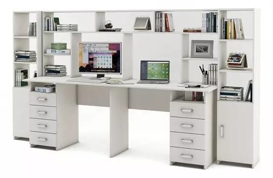 Набор для детской Лайт-15 СН ВМФ УШЛТ-15-СН-БЕЛ