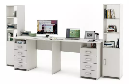 Набор для детской Лайт-15 ВМФ УШЛТ-15-БЕЛ