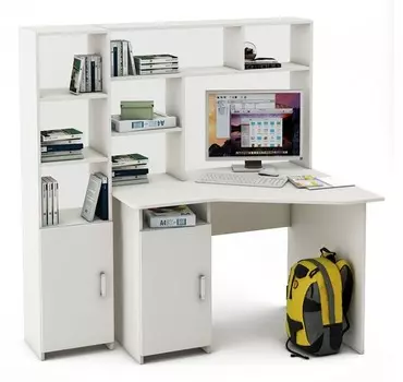 Набор для детской Лайт-16 СН ВМФ УШЛТ-16-СН-БЕЛ