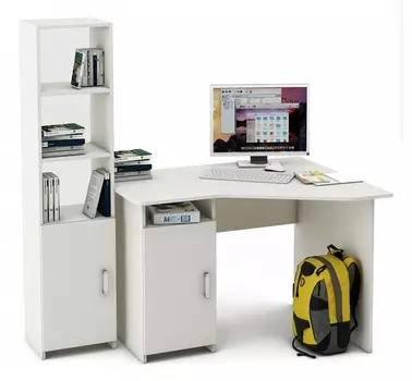 Набор для детской Лайт-16 ВМФ УШЛТ-16-БЕЛ