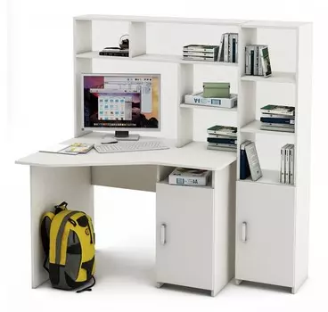 Набор для детской Лайт-17 СН ВМФ УШЛТ-17-СН-БЕЛ