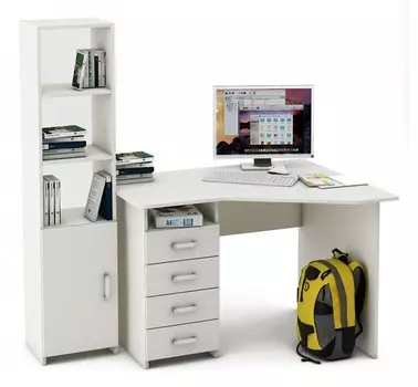 Набор для детской Лайт-18 ВМФ УШЛТ-18-БЕЛ