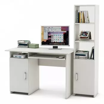 Набор для детской Лайт-2К ВМФ УШЛТ-2К-БЕЛ