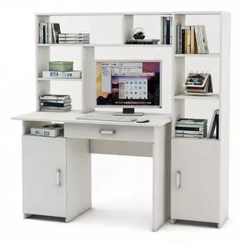 Набор для детской Лайт-2Я СН ВМФ УШЛТ-2Я-СН-БЕЛ