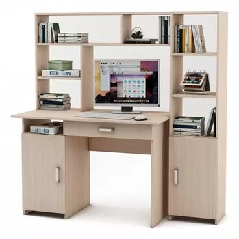 Набор для детской Лайт-2Я СН ВМФ УШЛТ-2Я-СН-ДМ