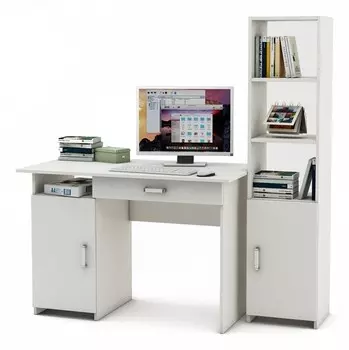 Набор для детской Лайт-2Я ВМФ УШЛТ-2Я -БЕЛ