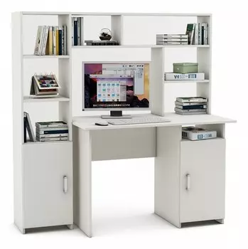 Набор для детской Лайт-3 СН ВМФ УШЛТ-3-СН-БЕЛ