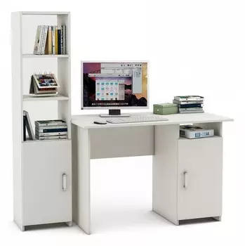 Набор для детской Лайт-3 ВМФ УШЛТ-3-БЕЛ