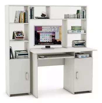 Набор для детской Лайт-3К СН ВМФ УШЛТ-3К-СН-БЕЛ