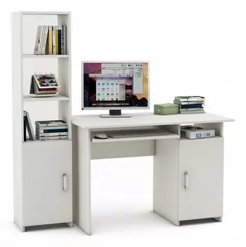 Набор для детской Лайт-3К ВМФ УШЛТ-3К-БЕЛ