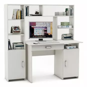 Набор для детской Лайт-3Я СН ВМФ УШЛТ-3Я-СН-БЕЛ