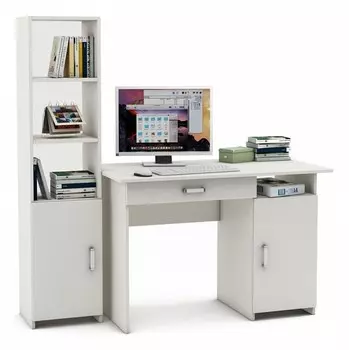 Набор для детской Лайт-3Я ВМФ УШЛТ-3Я -БЕЛ