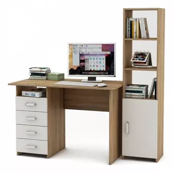 Набор для детской Лайт-4 СН ВМФ УШЛТ-4-СН-ДСБ