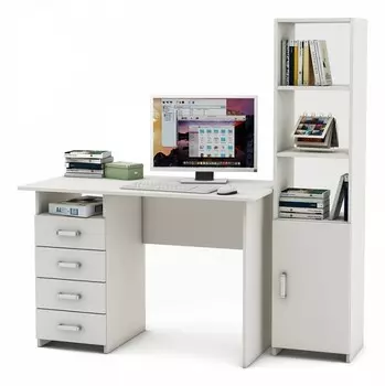 Набор для детской Лайт-4 ВМФ УШЛТ-4-БЕЛ