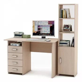 Набор для детской Лайт-4 ВМФ УШЛТ-4-ДМ