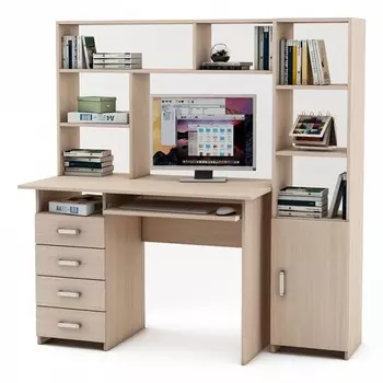 Набор для детской Лайт-4К СН ВМФ УШЛТ-4К-СН-ДМ