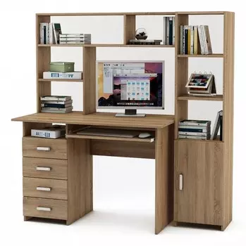 Набор для детской Лайт-4К СН ВМФ УШЛТ-4К-СН-ДС