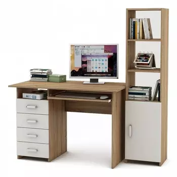 Набор для детской Лайт-4К ВМФ УШЛТ-4К-ДСБ