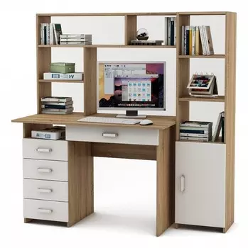 Набор для детской Лайт-4Я СН ВМФ УШЛТ-4Я-СН-ДСБ