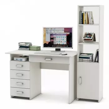 Набор для детской Лайт-4Я ВМФ УШЛТ-4Я -БЕЛ