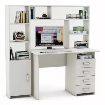 Набор для детской Лайт-5 СН ВМФ УШЛТ-5-СН-БЕЛ