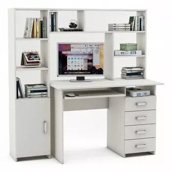 Набор для детской Лайт-5К СН ВМФ УШЛТ-5К-СН-БЕЛ