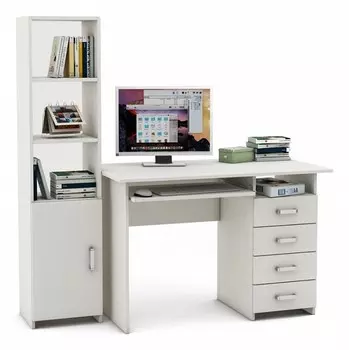 Набор для детской Лайт-5К ВМФ УШЛТ-5К-БЕЛ