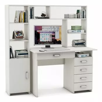 Набор для детской Лайт-5Я СН ВМФ УШЛТ-5Я-СН-БЕЛ