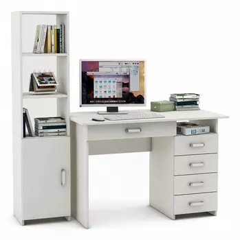 Набор для детской Лайт-5Я ВМФ УШЛТ-5Я -БЕЛ