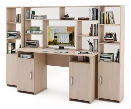 Набор для детской Лайт-6 СН ВМФ УШЛТ-6-СН-ДМ