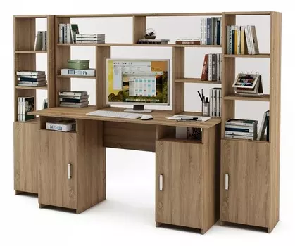 Набор для детской Лайт-6 СН ВМФ УШЛТ-6-СН-ДС