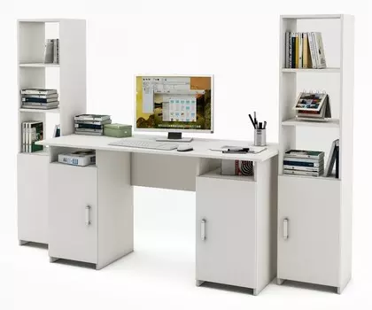 Набор для детской Лайт-6 ВМФ УШЛТ-6-БЕЛ