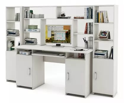 Набор для детской Лайт-6К СН ВМФ УШЛТ-6К-СН-БЕЛ