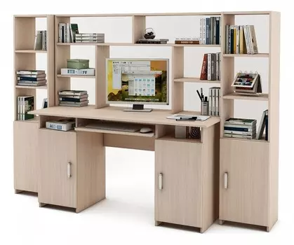 Набор для детской Лайт-6К СН ВМФ УШЛТ-6К-СН-ДМ