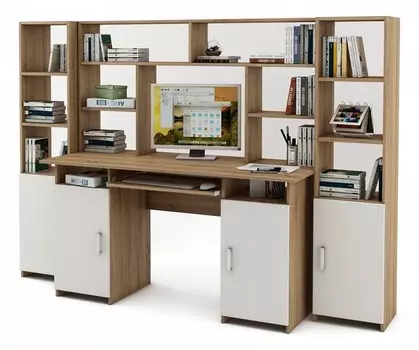 Набор для детской Лайт-6К СН ВМФ УШЛТ-6К-СН-ДСБ