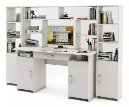 Набор для детской Лайт-6Я СН ВМФ УШЛТ-6Я-СН-БЕЛ