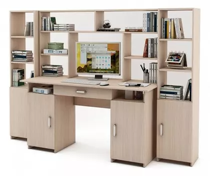 Набор для детской Лайт-6Я СН ВМФ УШЛТ-6Я-СН-ДМ