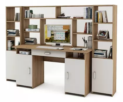 Набор для детской Лайт-6Я СН ВМФ УШЛТ-6Я-СН-ДСБ