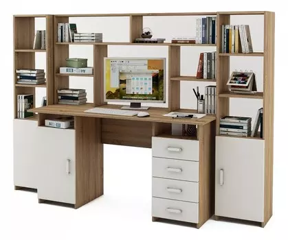 Набор для детской Лайт-7 СН ВМФ УШЛТ-7-СН-ДСБ