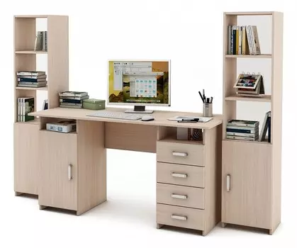 Набор для детской Лайт-7 ВМФ УШЛТ-7-ДМ