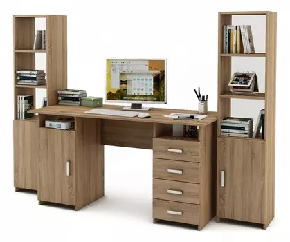 Набор для детской Лайт-7 ВМФ УШЛТ-7-ДС