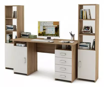 Набор для детской Лайт-7 ВМФ УШЛТ-7-ДСБ