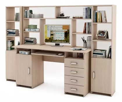 Набор для детской Лайт-7К СН ВМФ УШЛТ-7К-СН-ДМ