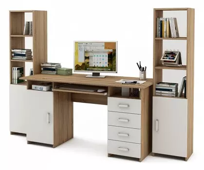 Набор для детской Лайт-7К СН ВМФ УШЛТ-7К-СН-ДСБ