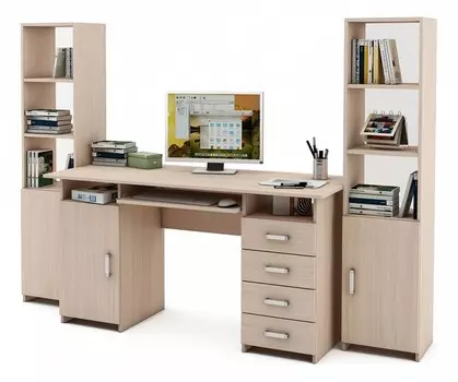 Набор для детской Лайт-7К ВМФ УШЛТ-7К-ДМ