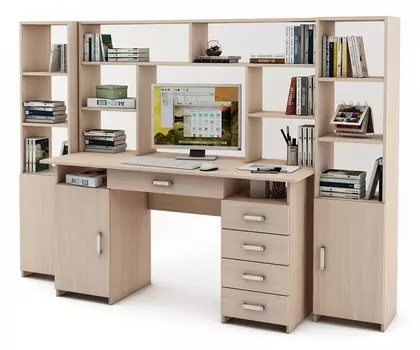 Набор для детской Лайт-7Я СН ВМФ УШЛТ-7Я-СН-ДМ